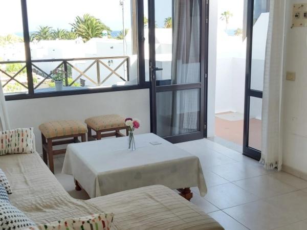 Apt Casa Mamen Spacious With Sea Views Puerto del Carmen  Extérieur photo