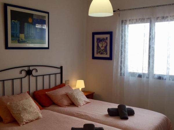 Apt Casa Mamen Spacious With Sea Views Puerto del Carmen  Extérieur photo