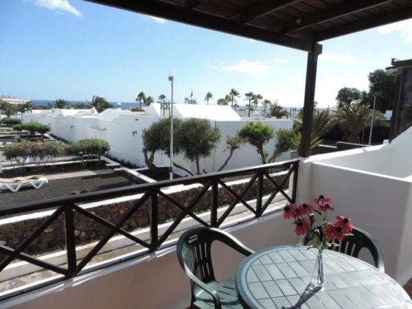 Apt Casa Mamen Spacious With Sea Views Puerto del Carmen  Extérieur photo
