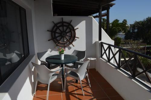 Apt Casa Mamen Spacious With Sea Views Puerto del Carmen  Extérieur photo